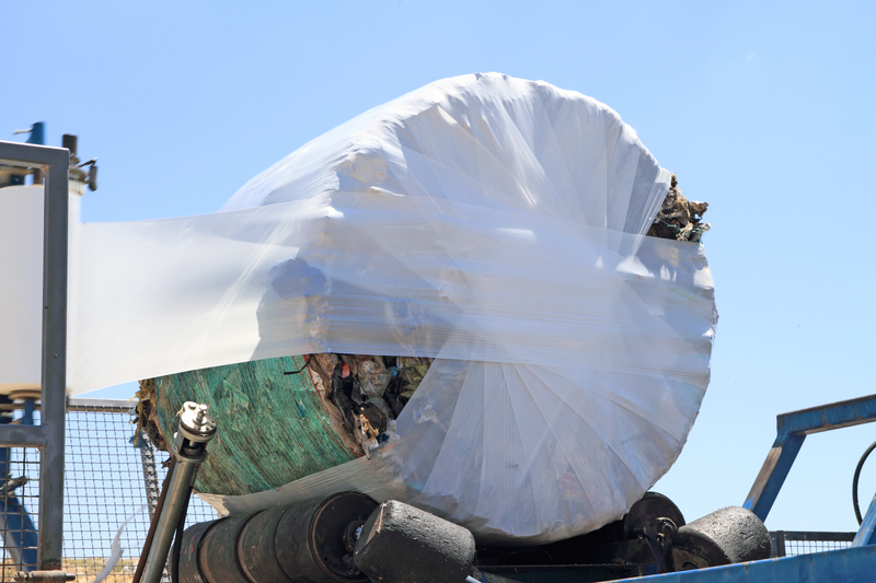 A Cleaner Planet: Stopping Microplastic Pollution Together