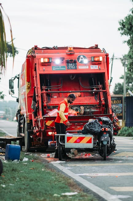 Rubbish removal cost guide for West Ham high street shops
